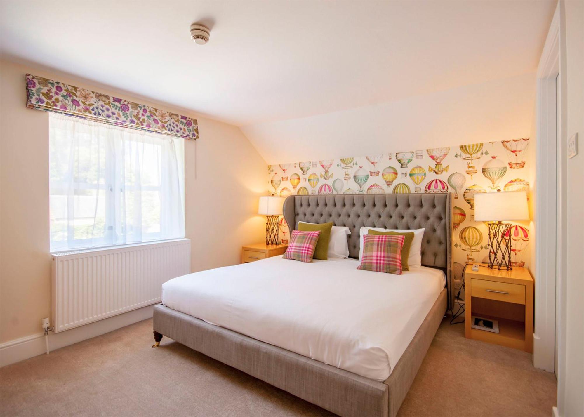 The Highworth Hotel スウィンドン エクステリア 写真
