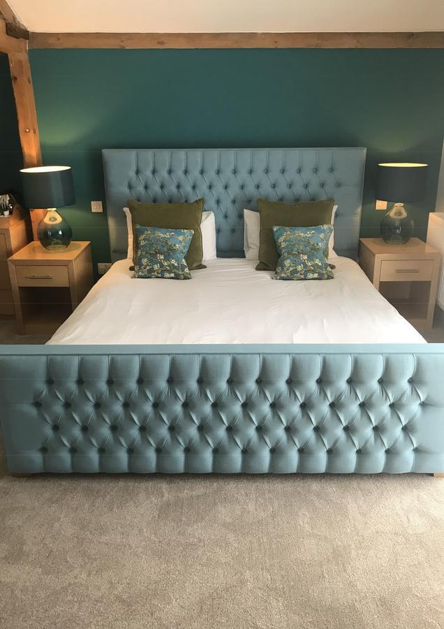The Highworth Hotel スウィンドン エクステリア 写真