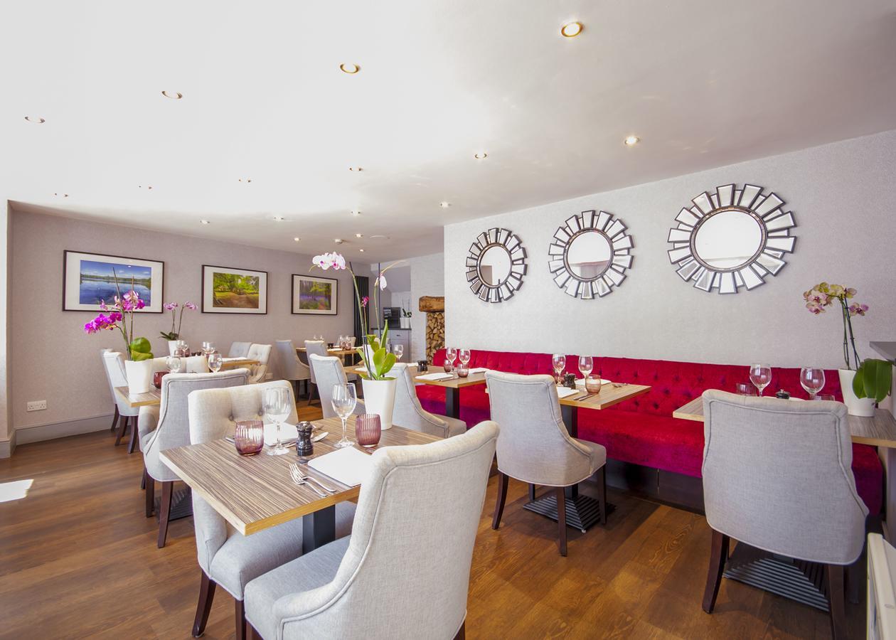 The Highworth Hotel スウィンドン エクステリア 写真